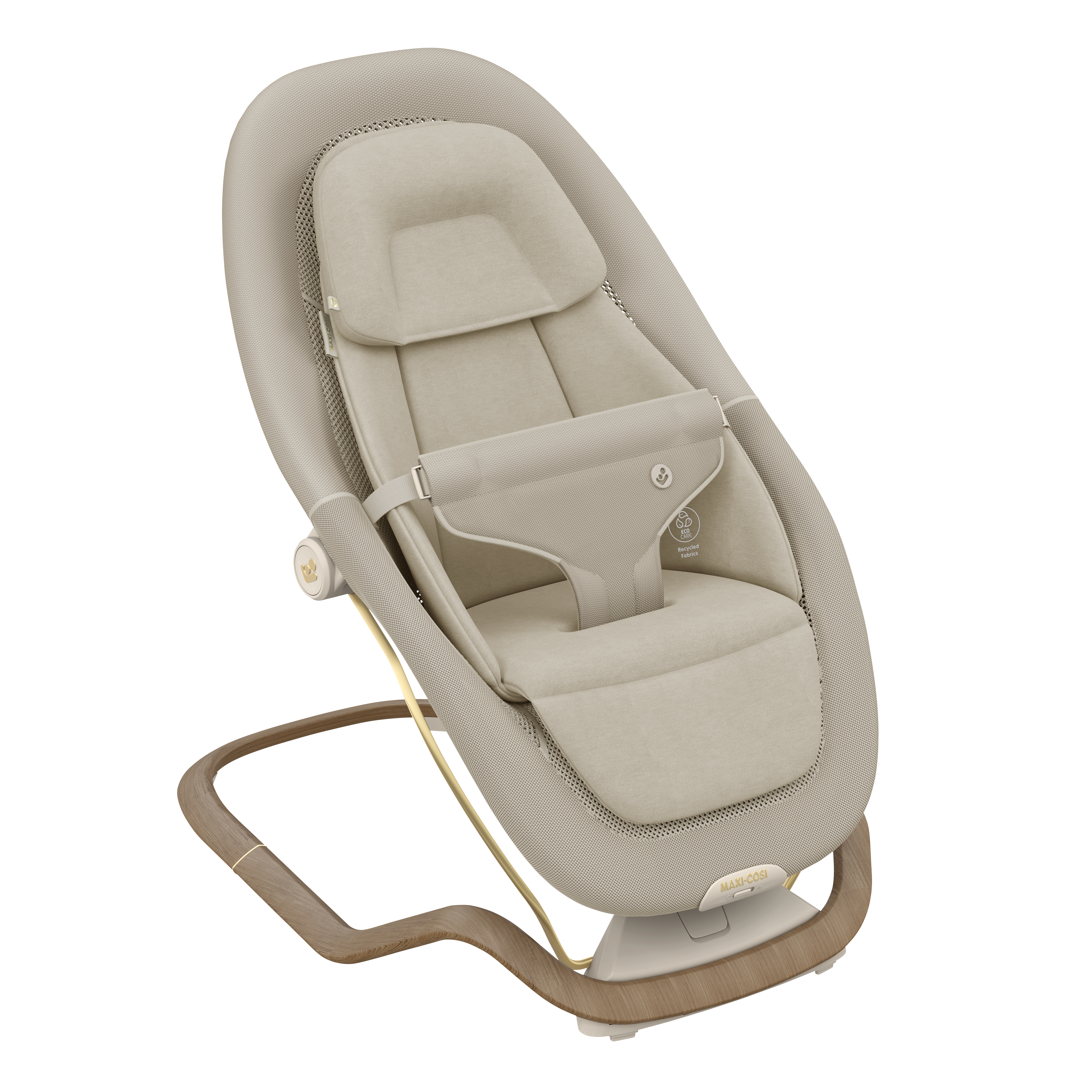 Шезлонг Maxi-Cosi Dove Pro — фото 1