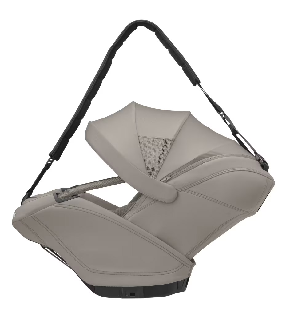 Ремень для переноски детских автокресел Maxi-Cosi CORAL SLIDE PRO — фото 3
