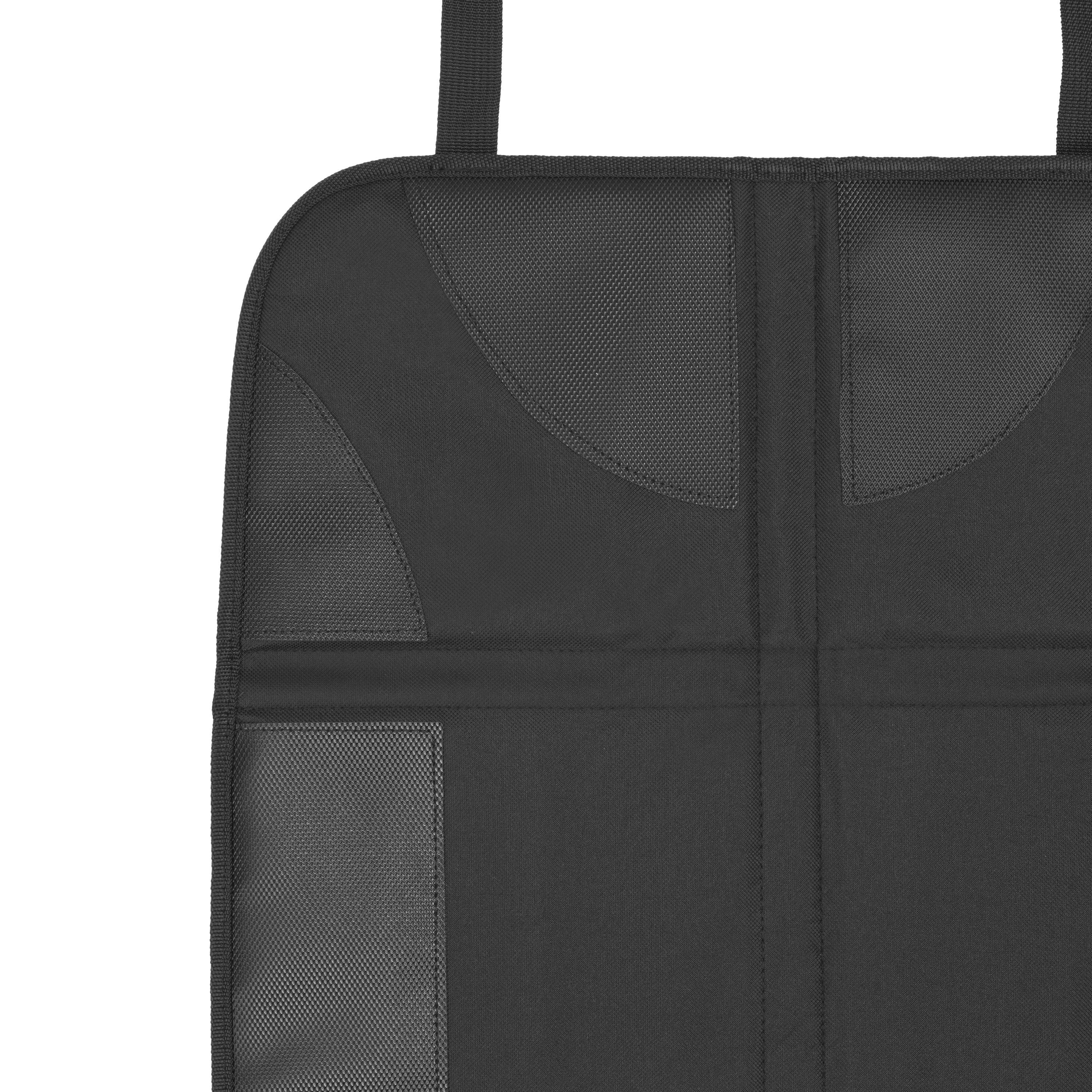 Защитное покрытие на сиденье Maxi-Cosi Back Seat Protector Black — фото 4